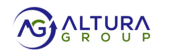 Altura Group LLC Logo