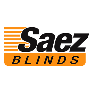 SAEZ BLINDS Logo
